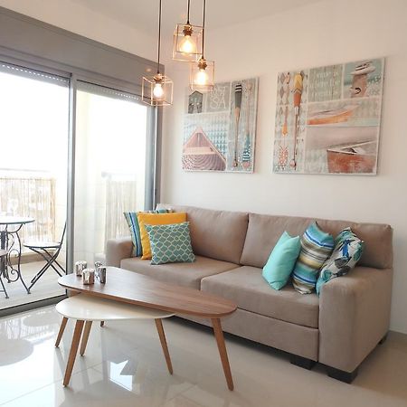 Era Home Boutique Эйлат Экстерьер фото