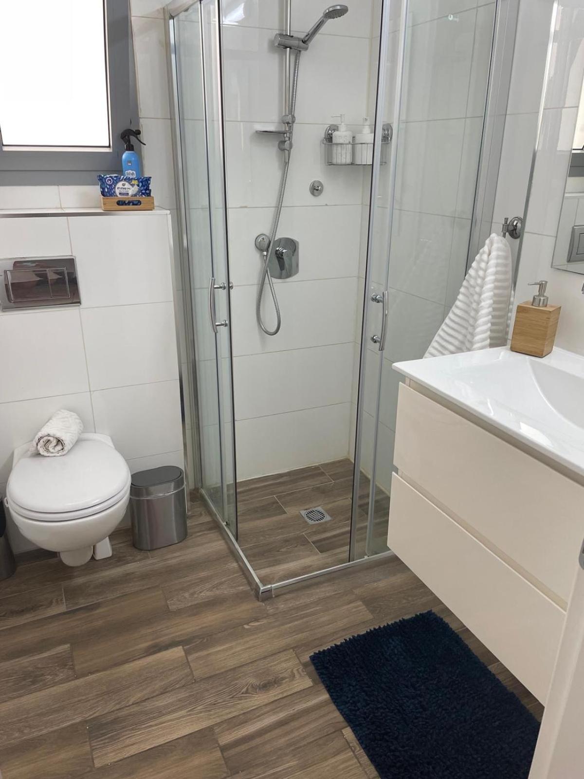 Era Home Boutique Эйлат Экстерьер фото