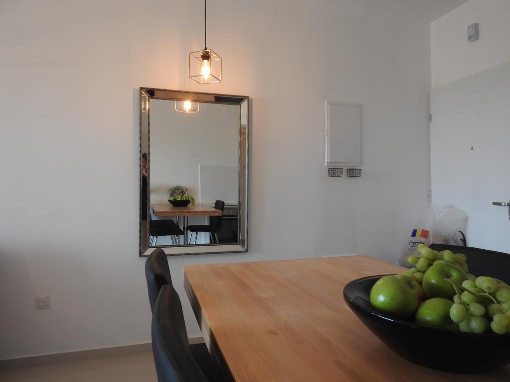 Era Home Boutique Эйлат Экстерьер фото