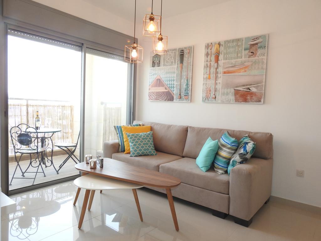 Era Home Boutique Эйлат Экстерьер фото