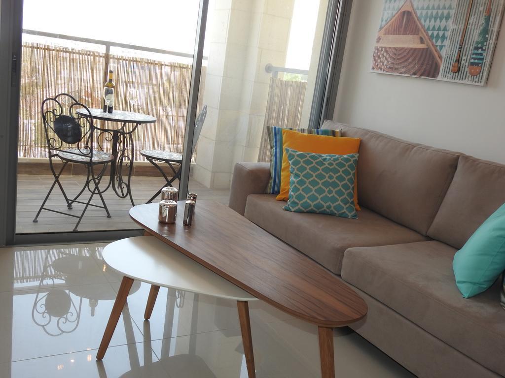 Era Home Boutique Эйлат Экстерьер фото
