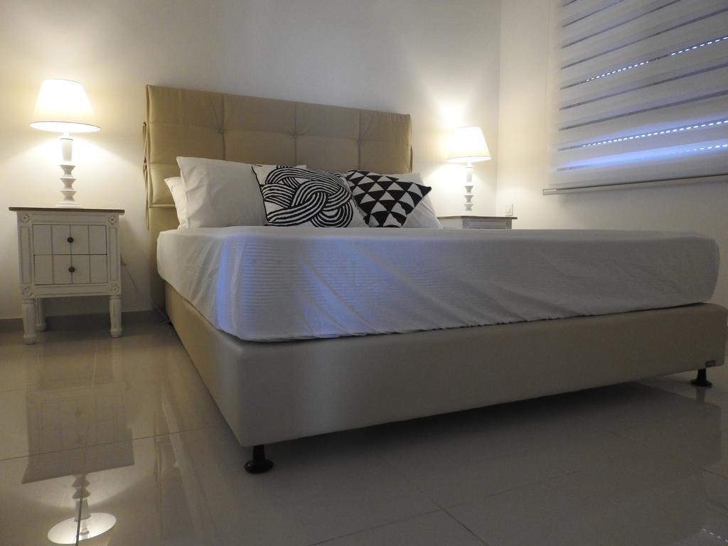 Era Home Boutique Эйлат Экстерьер фото