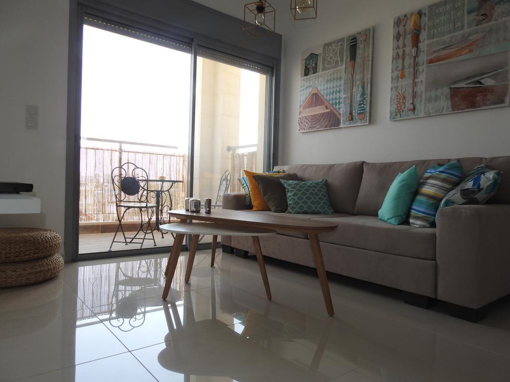 Era Home Boutique Эйлат Экстерьер фото