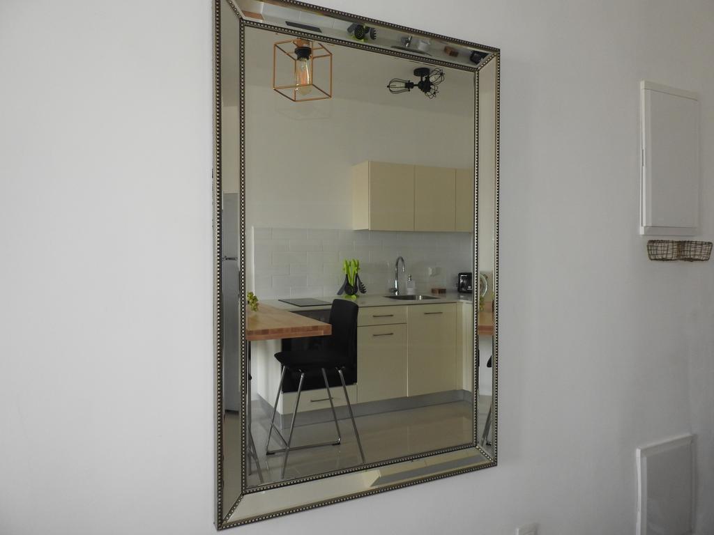 Era Home Boutique Эйлат Экстерьер фото