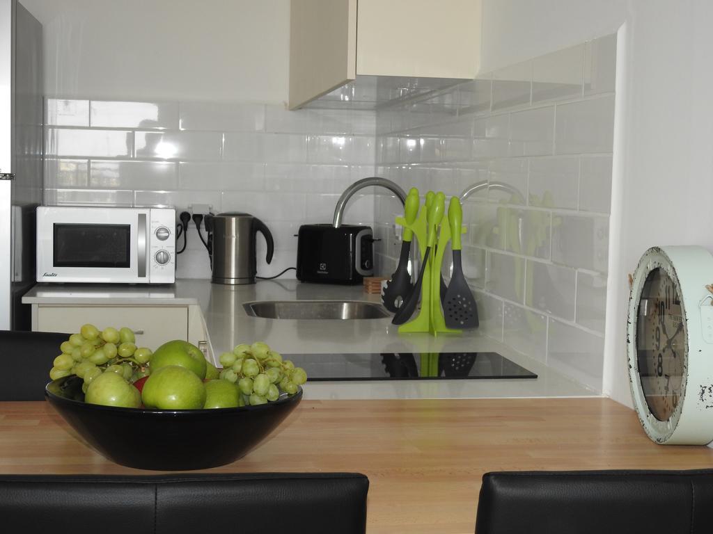 Era Home Boutique Эйлат Экстерьер фото