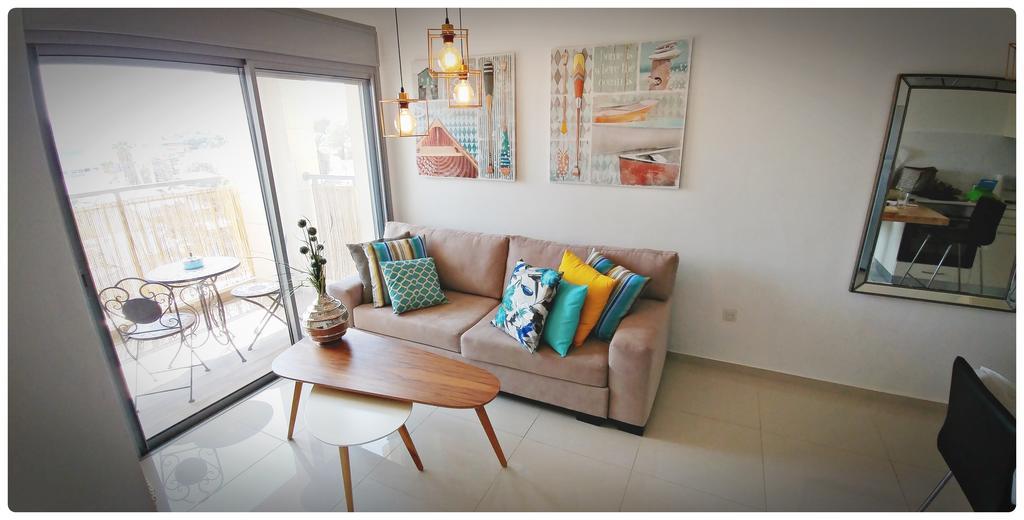 Era Home Boutique Эйлат Экстерьер фото